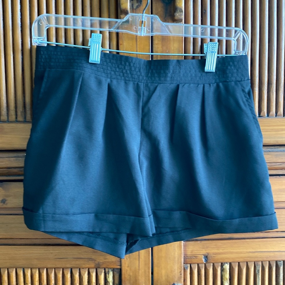Mimi Chica Junior Shorts